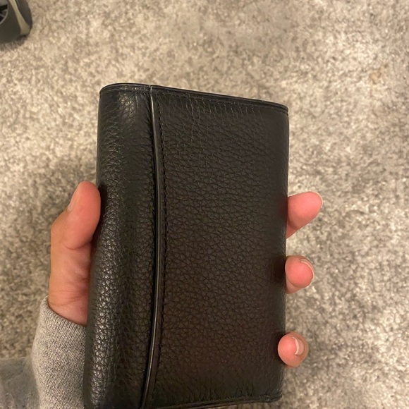 COPY - Coach remi medium wallet - Picture 10 of 11